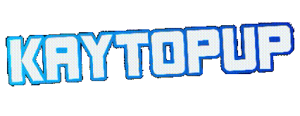 KAYTOPUP Logo