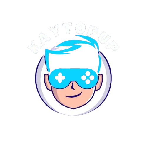 KAYTOPUP Logo
