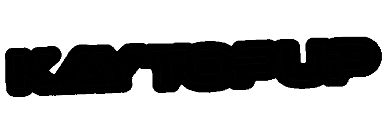 KAYTOPUP Logo